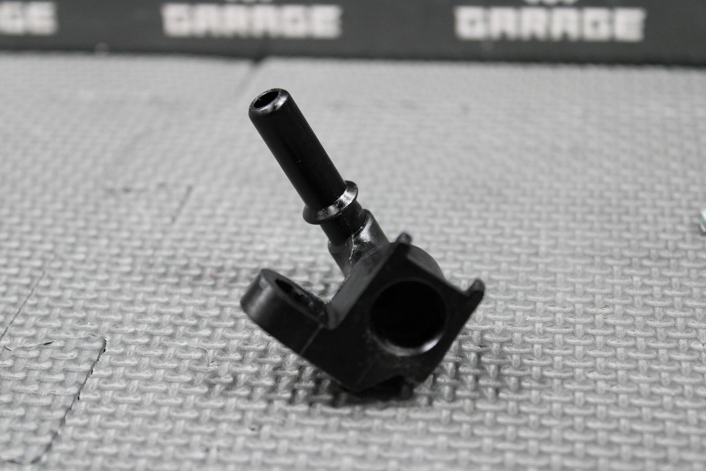 2022 KAWASAKI KX250 KX250X OEM AIRBOX INTAKE FUEL INJECTOR NOZZLE 49033 - 0556 - hggarage