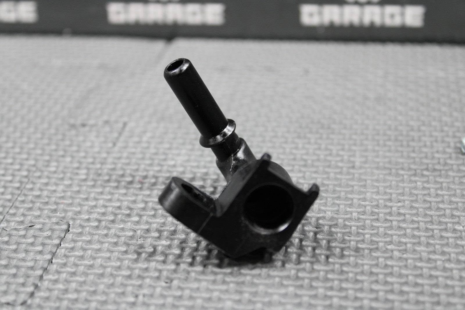2022 KAWASAKI KX250 KX250X OEM AIRBOX INTAKE FUEL INJECTOR NOZZLE 49033 - 0556 - hggarage