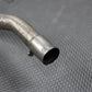 1998 HONDA CR125R FMF POWERCORE 2 MUFFLER EXHAUST SILENCER SLIP ON PIPE - hggarage
