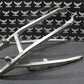 1998 SUZUKI 96 - 00 RM125 RM250 OEM REAR BACK SUB FRAME SUBFRAME RAIL 41200 - 36E00 - hggarage