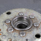 1991 86 - 91 HONDA CR80R OEM STATOR MAGNETO ROTOR FLYWHEEL 31110 - GC4 - 600 - hggarage