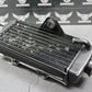1987 1988 HONDA CR125R OEM RIGHT SIDE FILL RADIATOR COOLER 19010 - KS6 - 700 NICE! - hggarage