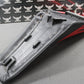 1997 HONDA CR250R OEM SEAT SADDLE FOAM PAN COMPLETE ORIGINAL 77100 - KZ3 - B00 NICE! - hggarage