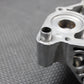 1996 SUZUKI RM250 OEM LEFT RIGHT ENGINE CRANKCASE CRANK CASES BLOCK READ DESC! - hggarage