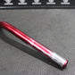 2004 HONDA CR125R RED TAG T2 1 1/8 FAT BAR HANDLEBARS BARS GRIPS STEERING