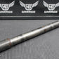 2000 SUZUKI 00 - 04 DRZ400 DRZ400E OEM FRONT WHEEL RIM AXLE PIVOT BOLT - hggarage