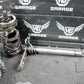 2007 YAMAHA YZ450F OEM ENGINE TRANSMISSION TRANNY ASSEMBLY GEARS - hggarage