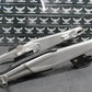 2013 HUSQVARNA TE511 OEM REAR SWINGARM SWING ARM SUSPENSION 8000H3158 READ DESC! - hggarage