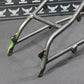 1997 KAWASAKI 95 - 97 KX125 KX250 OEM REAR BACK SUB FRAME SUBFRAME 32160 - 1397 - CC - hggarage