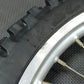 1993 Honda CR80R OEM 17x1.40 Front Wheel Rim 44601 - GC4 - 600 44701 - GC4 - 601 - hggarage