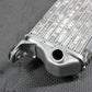 2001 KAWASAKI KX100 KX85 OEM ENGINE MOTOR COOLING COOLER RADIATOR 39061 - 1245 - hggarage
