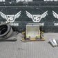 2003 KAWASAKI KX65 OEM INTAKE REED BLOCK ASSEMBLY 12021 - 1015 16065 - 1366 - hggarage