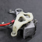 2000 HONDA CR250R OEM NISSIN REAR BACK BRAKE CALIPER MASTER CYLINDER LEVER