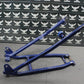 2000 YAMAHA YZ250 OEM REAR BACK SUB FRAME SUBFRAME 5HC - 21190 - 00 - hggarage