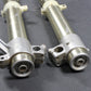 2000 SUZUKI 00 - 04 DRZ400 OEM RIGHT LEFT FRONT SUSPENSION FORKS SHOCKS DAMPERS - hggarage