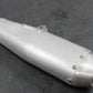 2019 HONDA CRF450R CRF450RX OEM RIGHT SIDE MUFFLER EXHAUST SILENCER SLIP ON PIPE - hggarage