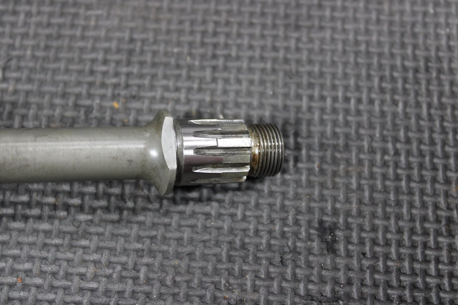 2004 YAMAHA YZ250F OEM TIMING CHAIN CRANKSHAFT COUNTER BALANCER BALANCE SHAFT - hggarage