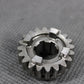 1999 HONDA CR500R OEM TRANSMISSION MAINSHAT 3RD GEAR 20T GEAR 23441-MAC-680