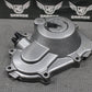 2005 YAMAHA 03 - 05 YZ450F OEM LEFT CASE STATOR GENERATOR MAGNETO COVER - hggarage