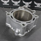 2006 HONDA CRF450X OEM STD BORE ENGINE MOTOR CYLINDER BORE JUG & PISTON