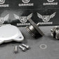 2009 KAWASAKI KLX250SF OEM ELECTRIC START STARTER IDLER LIMITER GEARS 39076 - 0020 - hggarage