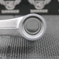 2001 95 - 01 HONDA CR500R OEM REAR SHOCK SWINGARM LINKAGE ROD 52475 - MAC - 680 MINT! - hggarage