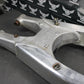 2007 HONDA CRF250R OEM SWINGARM SWING ARM SUSPENSION 52200-KRN-J00