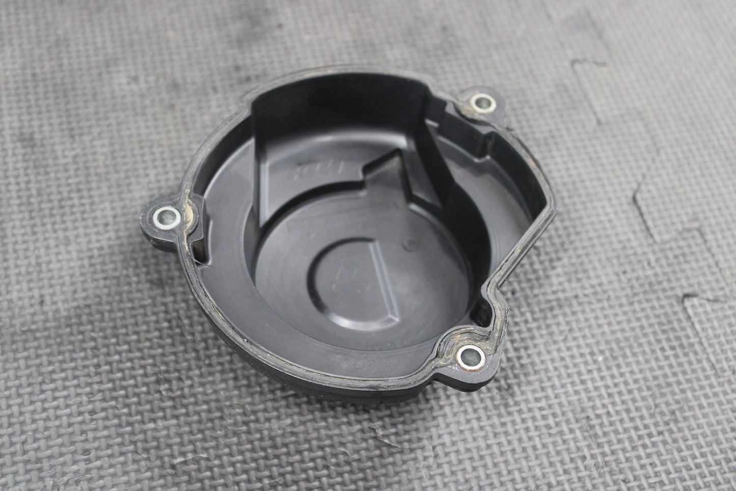 2013 KTM 65SX OEM Engine Motor Stator Generator Magneto Cover 46230002100 - hggarage