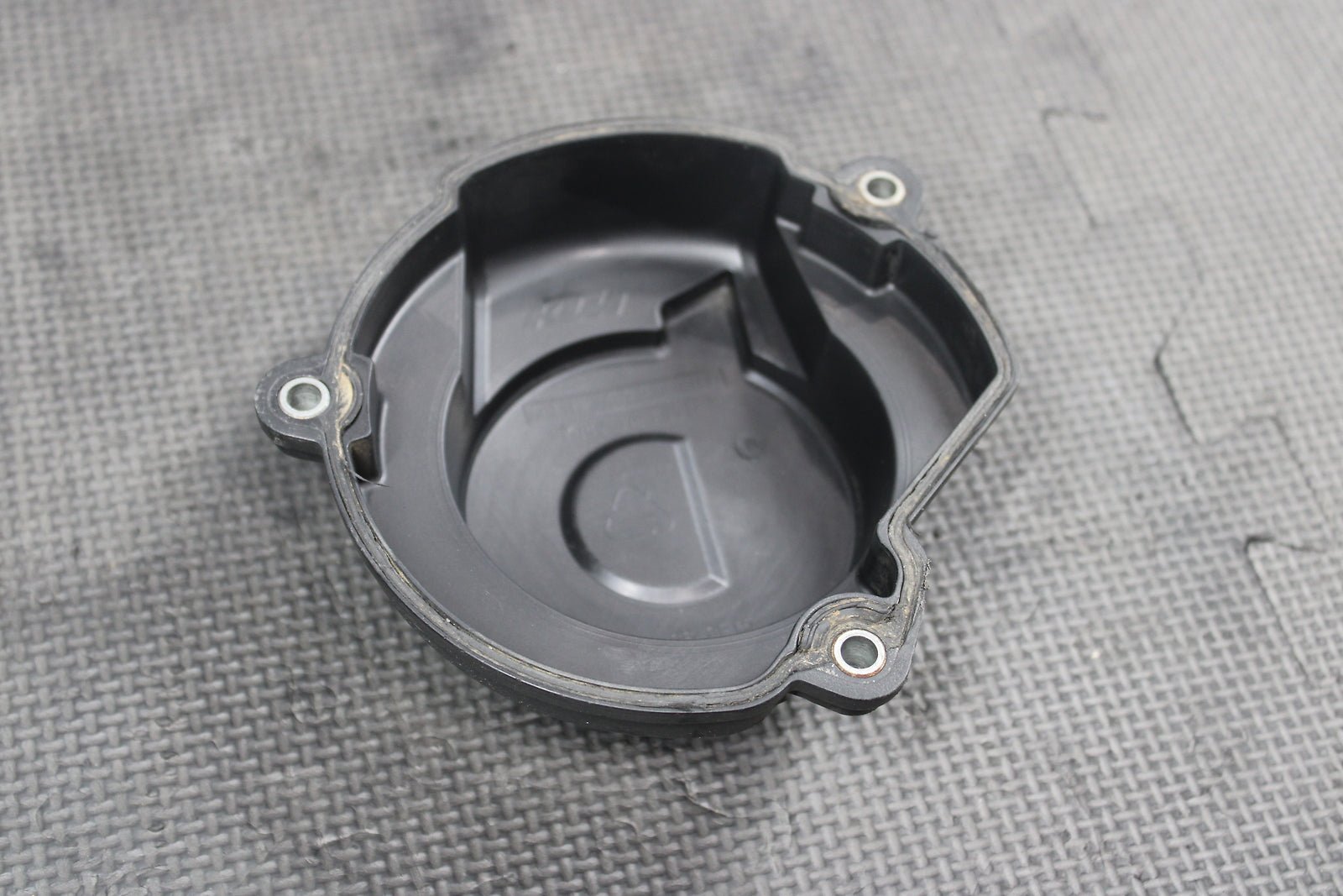 2013 KTM 65SX OEM Engine Motor Stator Generator Magneto Cover 46230002100 - hggarage