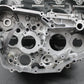 2003 KAWASAKI KLX400SR DRZ400 OEM LEFT RIGHT CRANKCASE CRANK CASE SET 14001 - S015 - hggarage