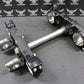 2019 18 - 21 YAMAHA YZ250FX OEM FRONT FORKS LOWER UPPER TRIPLE TREE STEM CLAMP - hggarage