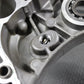 2000 KTM 250 300 EXC OEM RIGHT SIDE ENGINE MOTOR INNER CLUTCH COVER 54630001300 - hggarage
