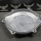 2001 HONDA 97 - 01 CR250R OEM RIGHT SIDE CASE OUTER CLUTCH COVER 11342 - KZ3 - B10 - hggarage