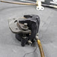 1986 KAWASAKI KDX200 OEM TOKICO FRONT BRAKE CALIPER MASTER CYLINDER ASSEMBLY - hggarage