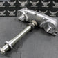 2008 2009 HONDA CRF250R OEM FRONT FORK CLAMP LOWER TRIPLE TREE STEM 53219 - KRN - A1 - hggarage