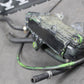 1990 KAWASAKI KX125 OEM ENGINE MOTOR COOLING COOLER RADIATOR 39061-1173