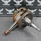 2006 HONDA CRF450R OEM ENGINE MOTOR CRANKSHAFT CRANK SHAFT  13000-MEN-850