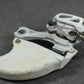 2004 Yamaha YZ450F OEM Nissin Rear Back Brake Caliper Master Cylinder Assembly - hggarage