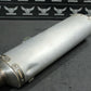 2004 YAMAHA YZ450F OEM MUFFLER EXHAUST SILENCER SLIP ON PIPE MINT!