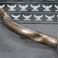 2006 YAMAHA YZ450F OEM MUFFLER EXHAUST SILENCER SLIP ON PIPE PRO MOTO BILLET CAP - hggarage