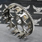 2013 KTM 12 - 15 450 SXF OEM CLUTCH BASKET CAGE RING GEAR 78132001076 - hggarage