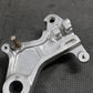 1992 HONDA CR250R OEM NISSIN  REAR BACK BRAKE CALIPER MASTER CYLINDER