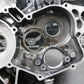 1988 HONDA CR125R OEM RIGHT ENGINE MOTOR CRANKCASE CRANK CASE 111A0 - KS6 - 830 GOOD - hggarage