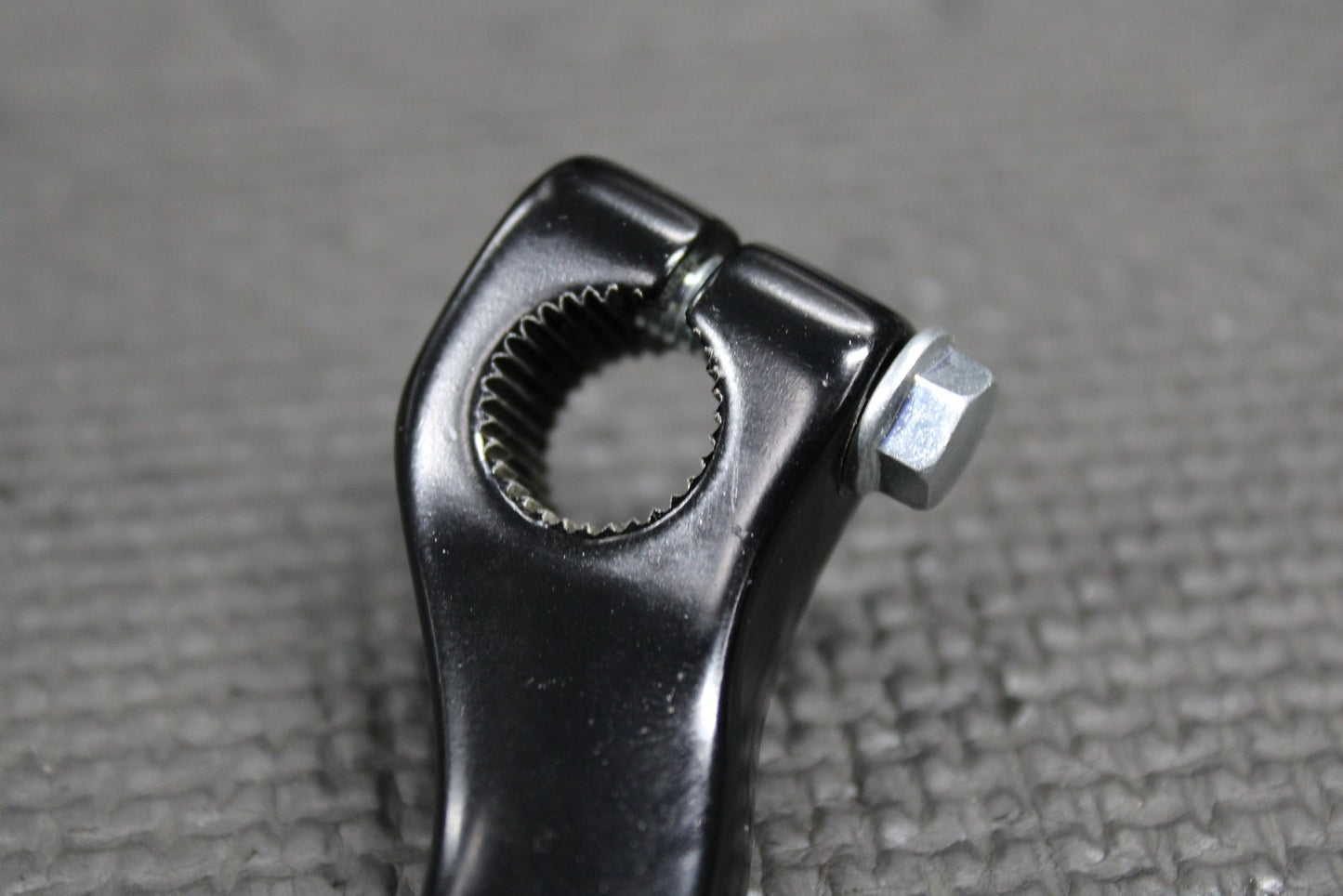 2002 2003 HONDA CR250R MOOSE RACING HAMMERHEAD SHIFT GEAR CHANGE LEVER PEDAL - hggarage