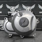 2006 03 - 06 YAMAHA YZ250F OEM ENGINE STATOR GENERATOR COVER 5NL - 15411 - 10 - 00 - hggarage