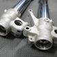2001 HONDA CR125R OEM RIGHT LEFT FRONT SUSPENSION FORKS SHOCKS 51400 - KZ4 - J31ZA - hggarage
