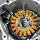 2009 HONDA CRF230L CRF230M OEM STATOR MAGNETO GENERATOR ALTERNATOR - hggarage