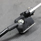 1991 YAMAHA BANSHEE 350 87 - 94 OEM FRONT BRAKE MASTER CYLINDER W HARDLINES GOOD! - hggarage