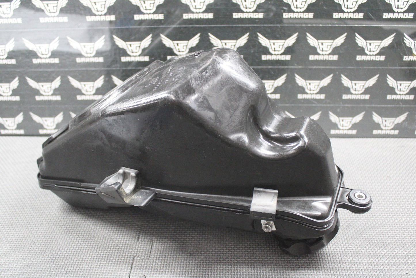 2019 SUZUKI 19 - 25 RMZ250 RMZ450 OEM GAS FUEL TANK CELL RESERVOIR 44110 - 37K00 - hggarage