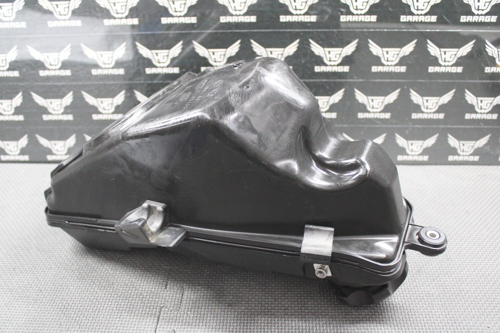 2019 SUZUKI 19 - 25 RMZ250 RMZ450 OEM GAS FUEL TANK CELL RESERVOIR 44110 - 37K00 - hggarage